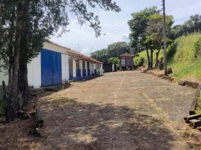 Fazenda para venda em Centro, São Lourenço