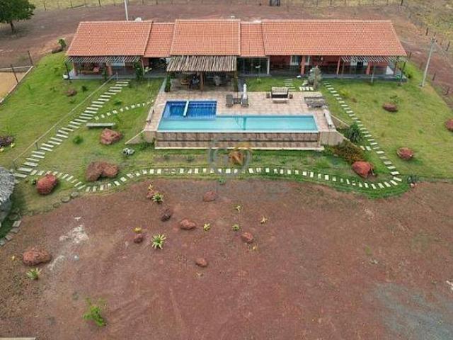 Fazenda para venda em Centro, São Miguel do Araguaia