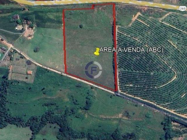 Fazenda para venda em Centro, São Sebastião do Paraíso