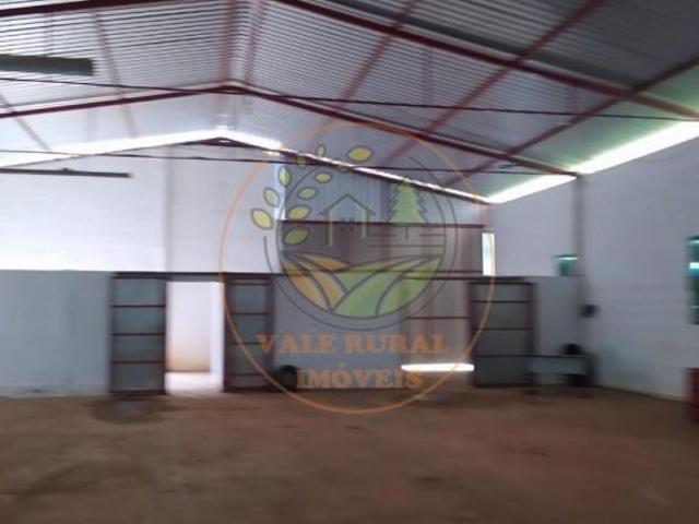 Fazenda para venda em Centro, São Sebastião da Bela Vista
