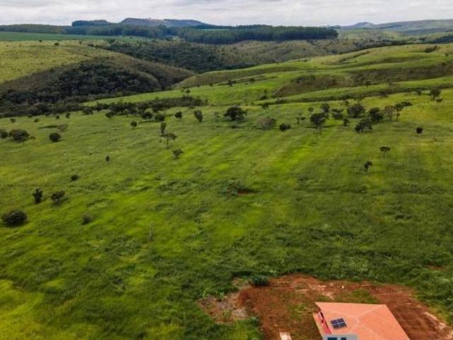 Fazenda para venda em Centro, Sacramento