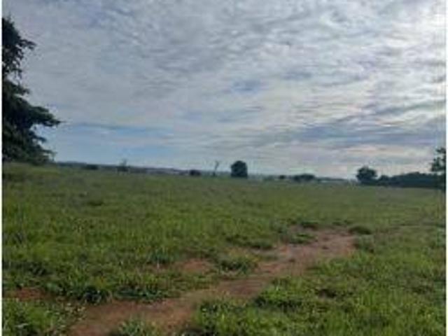 Fazenda para venda em Centro, Sanclerlândia