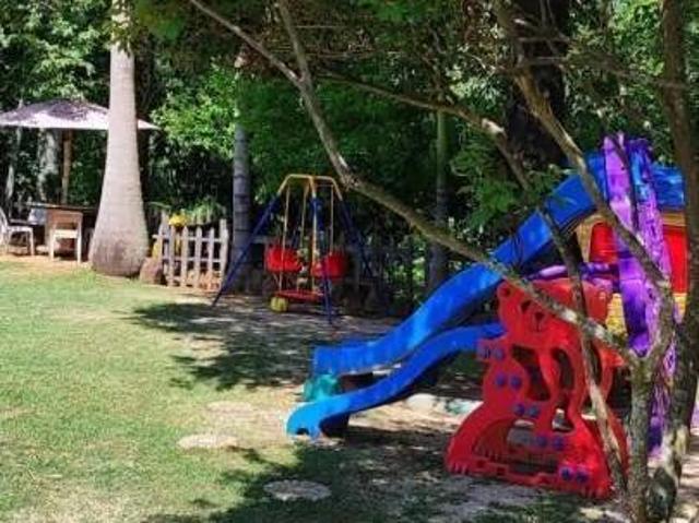 Chácara para venda em Centro, Santa Cruz da Conceição