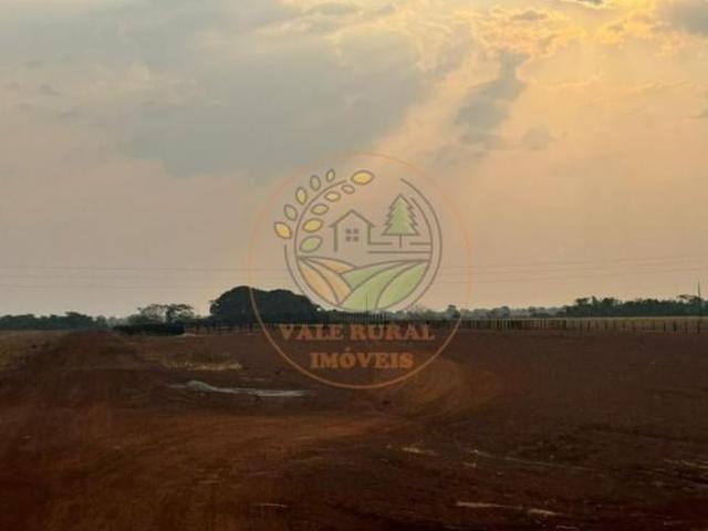 Fazenda para venda em Centro, Santa Fé de Goiás