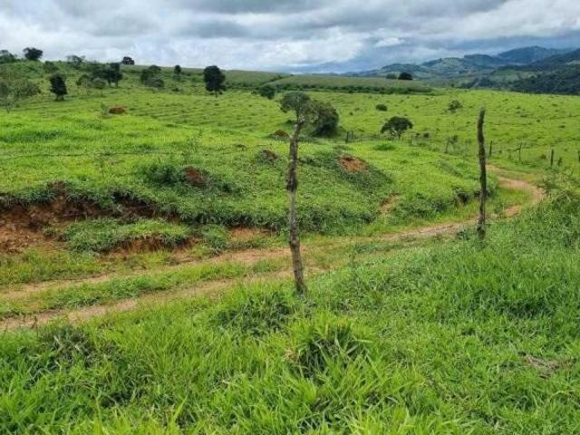 Fazenda para venda em Centro, Santana do Jacaré