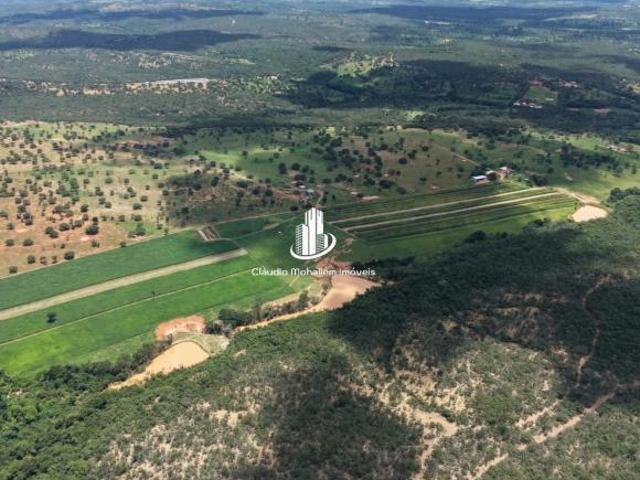 Fazenda para venda em Centro, Santana de Pirapama
