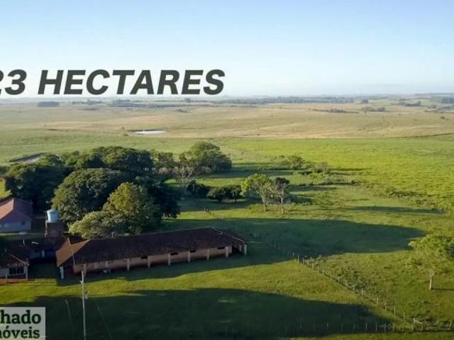 Fazenda para venda em Centro, Santiago
