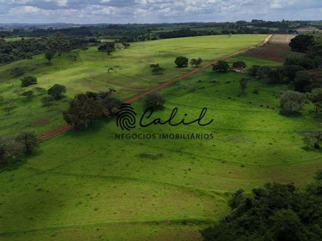 Fazenda para venda em Centro, Santo Antônio da Alegria