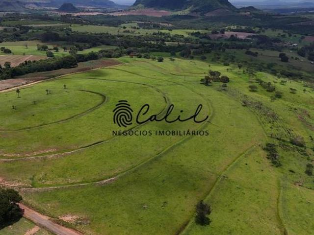 Fazenda para venda em Centro, Santo Antônio da Alegria