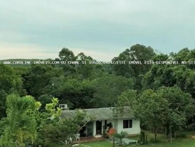 Fazenda para venda em Centro, Sentinela do Sul