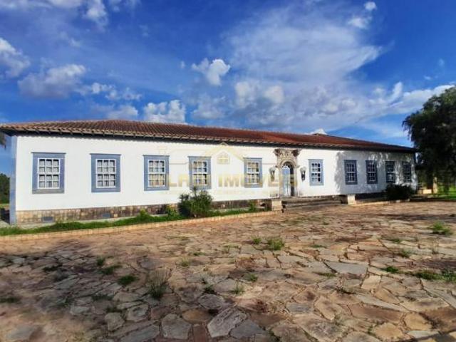 Fazenda para venda em Centro, Serranos