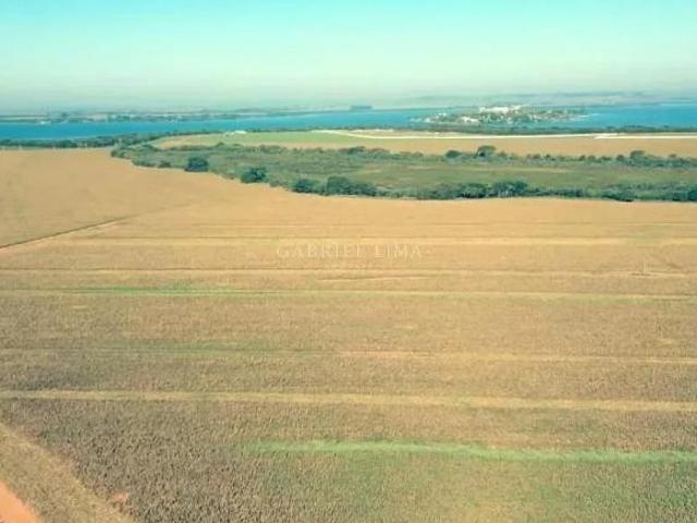 Fazenda para venda em Centro, Sertaneja