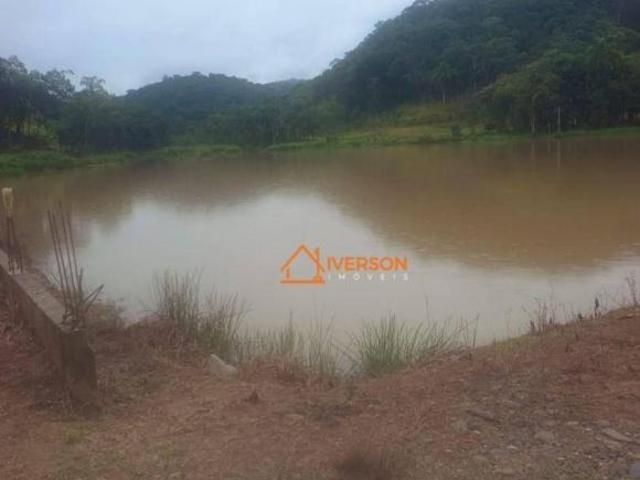 Fazenda para venda em Centro, Sete Barras