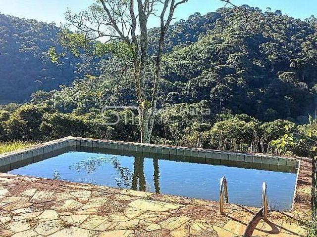 Fazenda para venda em Centro, Silveiras