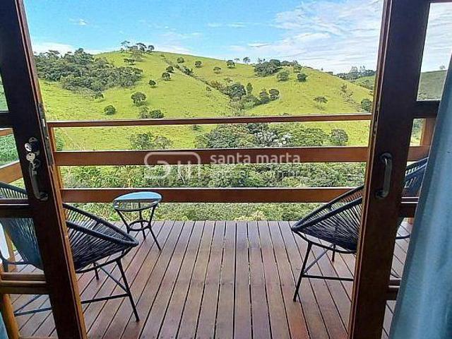 Fazenda para venda em Centro, Silveiras