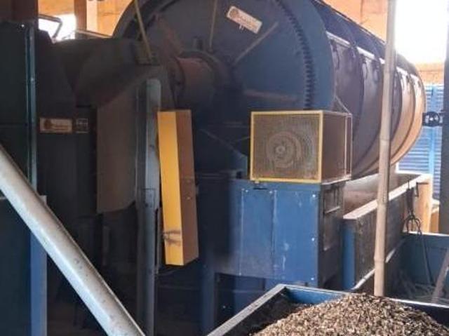 Fazenda para venda em Centro, Soledade de Minas