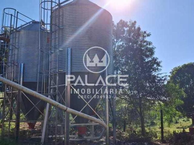 Fazenda para venda em Centro, Tietê