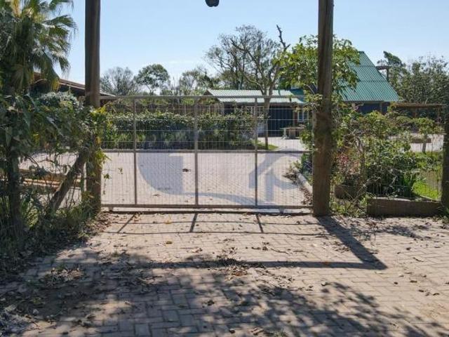 Fazenda para venda em Centro, Torres