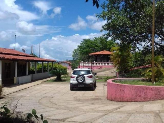 Sítio para venda em Centro, Três Marias