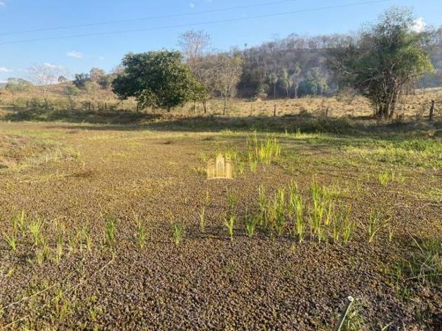 Fazenda para venda em Centro, Três Marias
