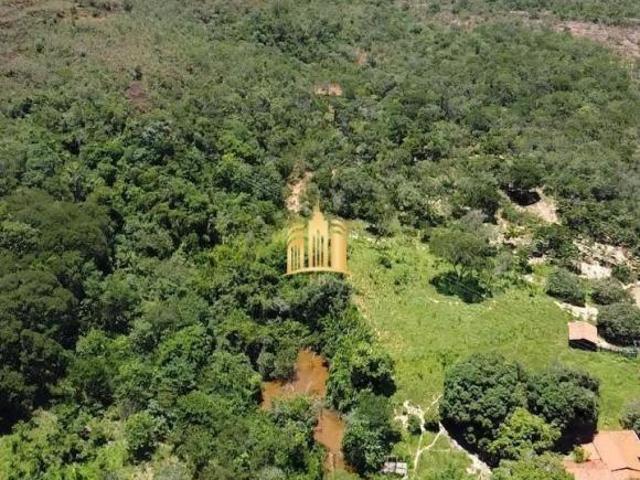 Fazenda para venda em Centro, Três Marias