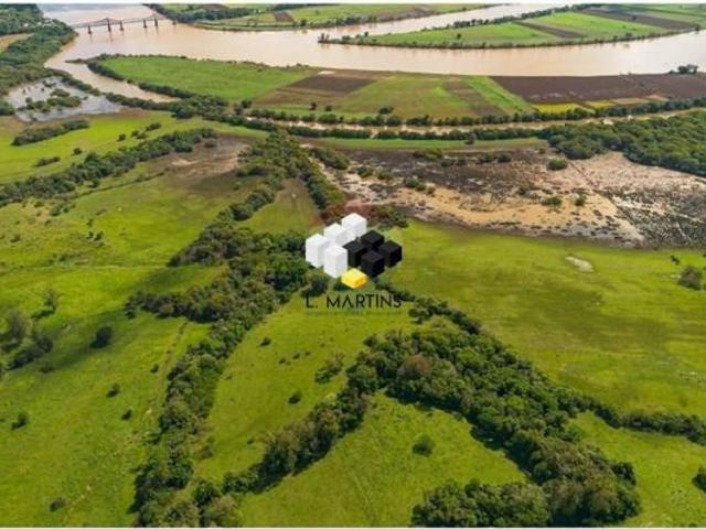 Fazenda para venda em Centro, Triunfo