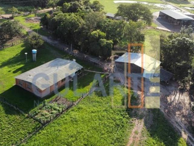 Fazenda para venda em Centro, Vale Verde
