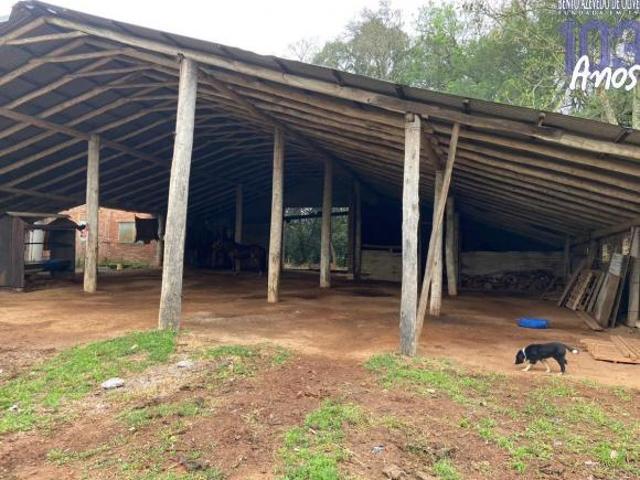 Fazenda para venda em Centro, Vale Verde