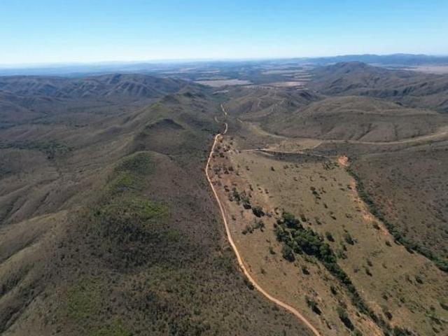Fazenda para venda em Centro, Vazante