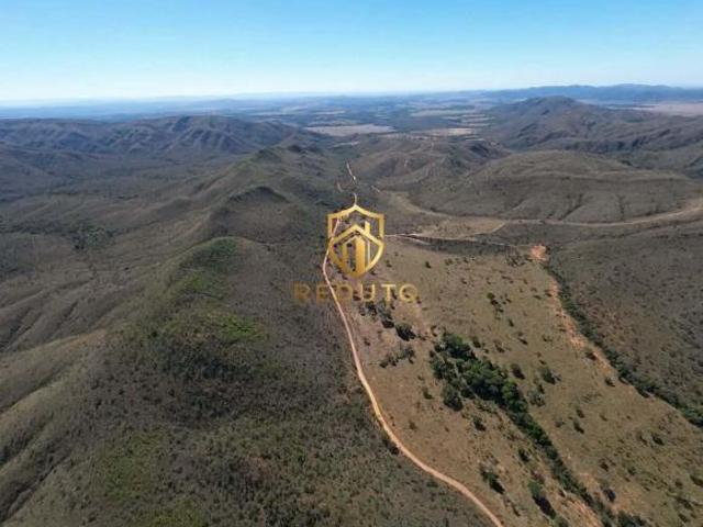 Fazenda para venda em Centro, Vazante
