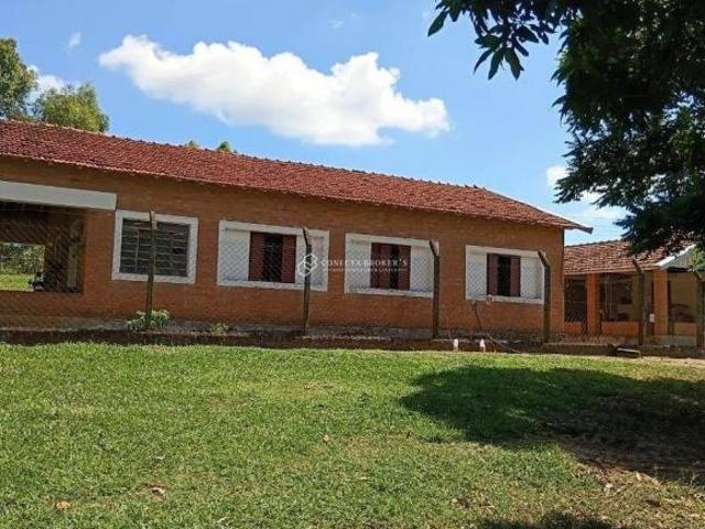 Fazenda para venda em Centro, Vera Cruz