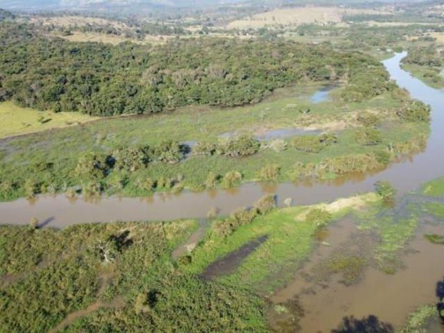 Fazenda para venda em Cláudio