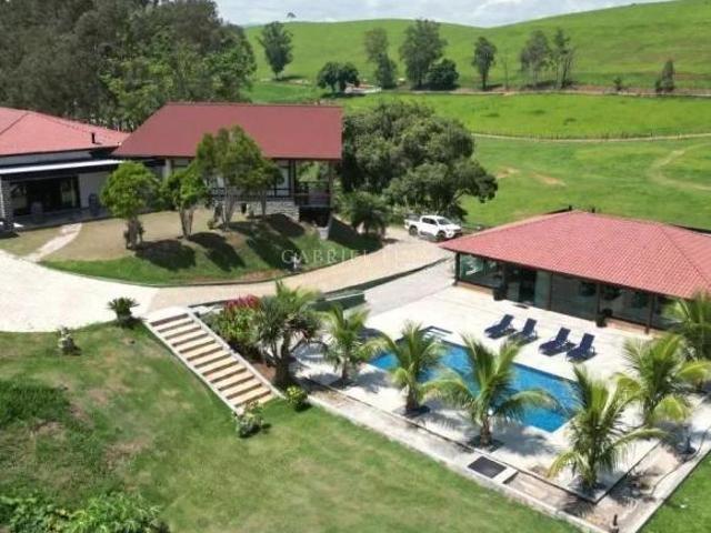 Fazenda para venda em Cruz, Lorena