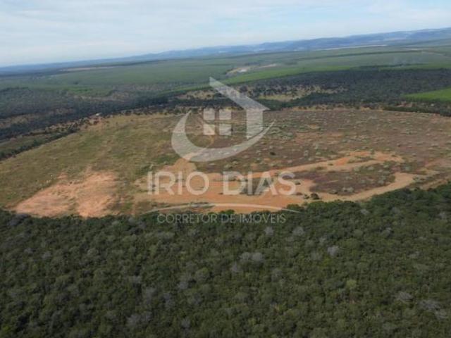 Fazenda para Venda em Curvelo, Área Rural de Curvelo