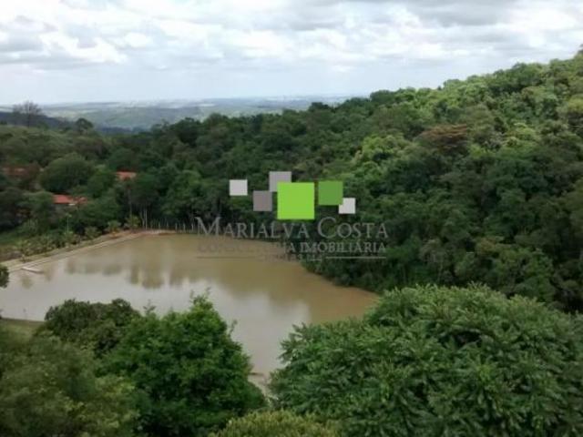 Fazenda para venda em Amparo