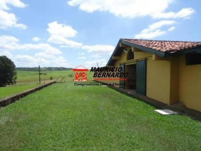 Fazenda para venda em Amparo