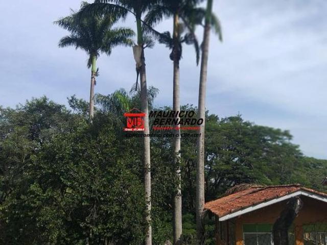 Fazenda para venda em Amparo