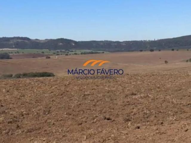 Fazenda para venda em Analândia
