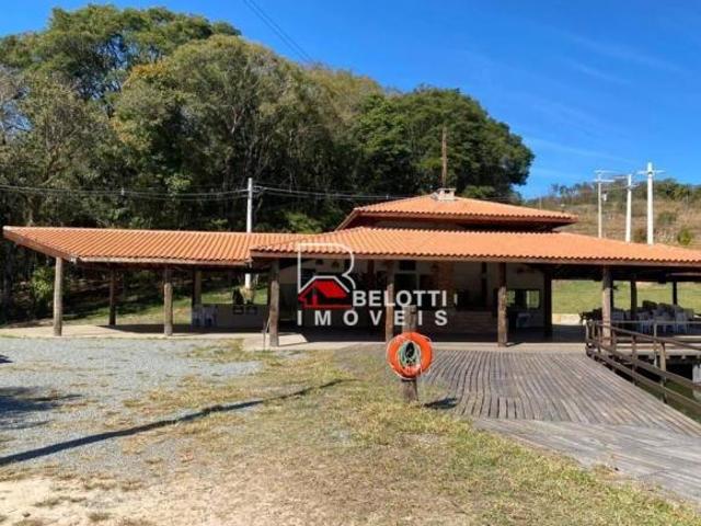 Fazenda para venda em Analândia