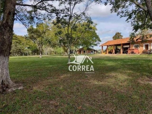 Fazenda para venda em Angatuba