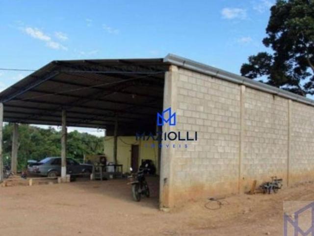 Fazenda para venda em Angatuba