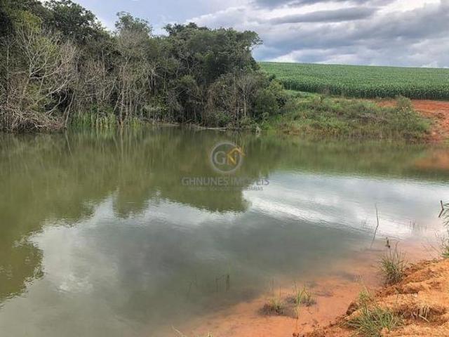 Fazenda para venda em Abolição, Araxá