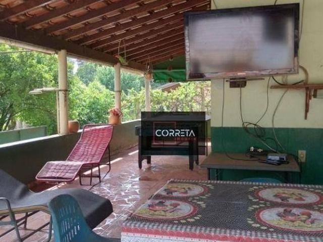 Chácara para venda em Água Comprida
