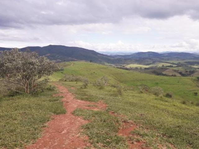Fazenda para venda em Águas de Contendas/Águas de Contendas