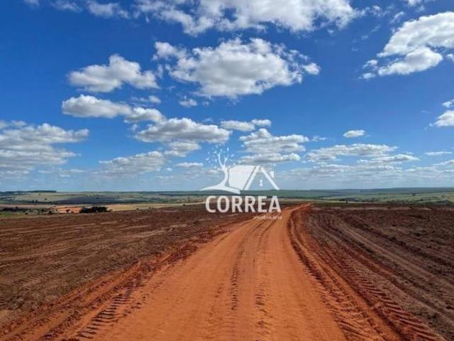 Fazenda para venda em Águas de Santa Bárbara