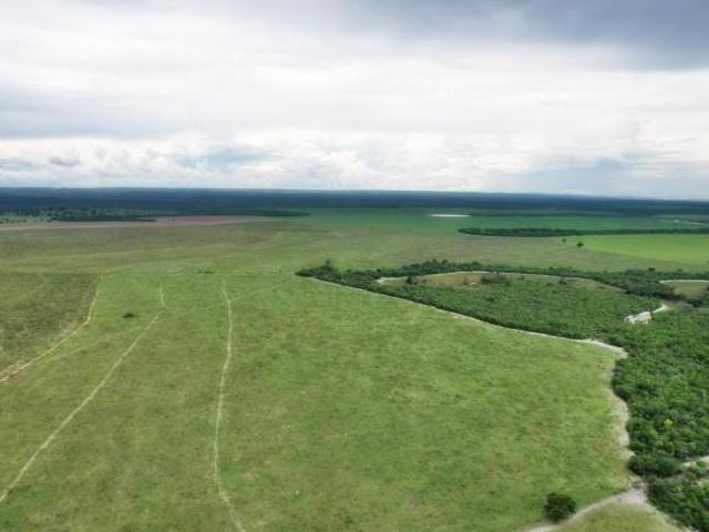 Fazenda para Venda em Alvorada do Norte, Zona Rural