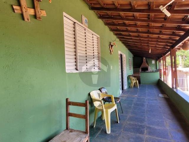Fazenda para venda em Alfenas