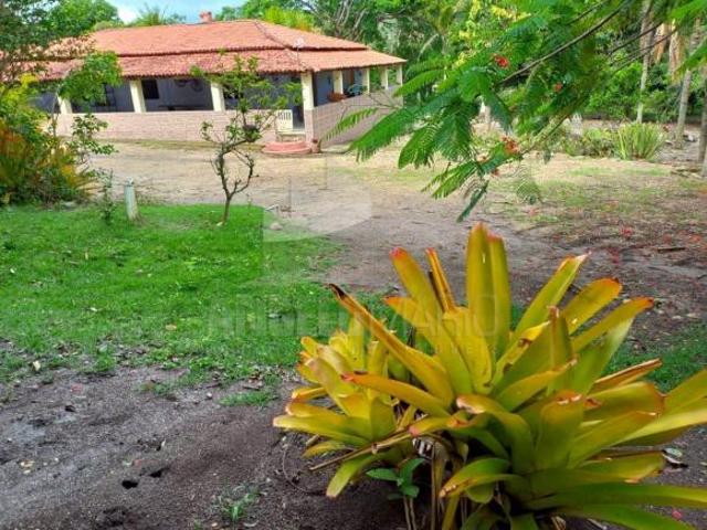 Fazenda para Venda em Almenara, Br367