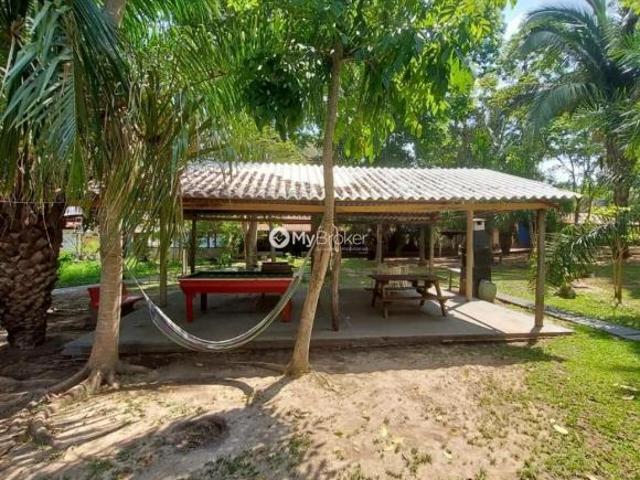 Fazenda para venda em Araguaiana