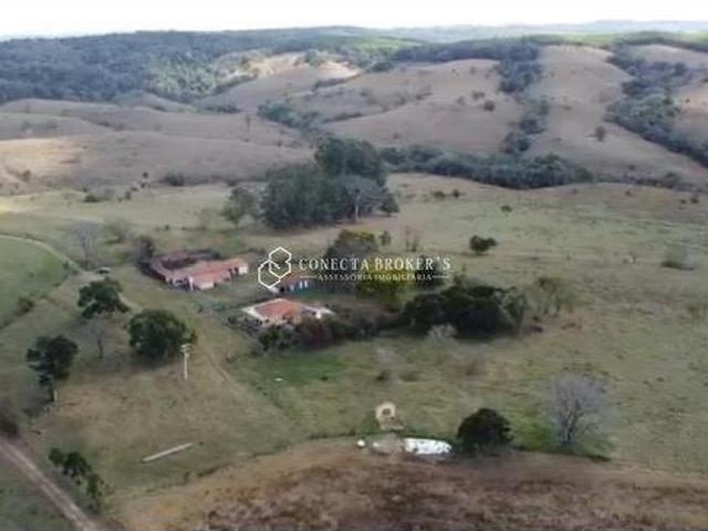 Fazenda para venda em Área Rural de Angatuba, Angatuba